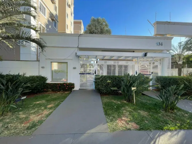 APARTAMENTO 3 QUARTOS RES. PIAZZA BOULEVARD