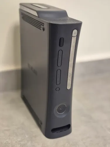 Xbox com Defeito. 