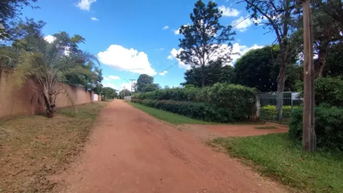 Chácara 20.000 m² Formada Núcleo Rural Casa Grande Gama DF