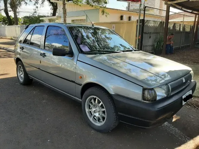 Fiat Tipo 1.6 I.e. 2P E 4P 1995