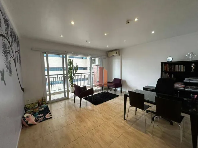 Sala à venda, 36 m² por R$ 586.000,00 - Tatuapé - São Paulo/SP