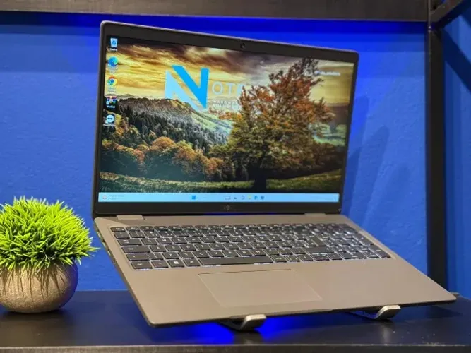 Notebook Dell Latitude 3540 i5 13th Geração Iris Xe Display 15 FHD - GARANTIA