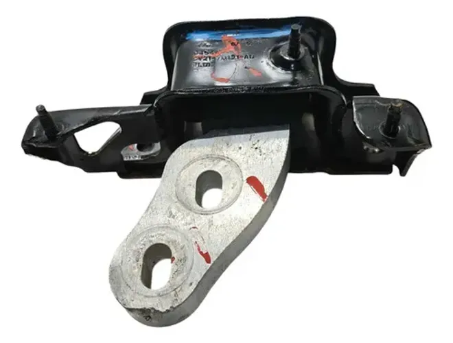 Calço Coxim Cambio Ford Ecosport 1.6 Flex 2015 A 2017