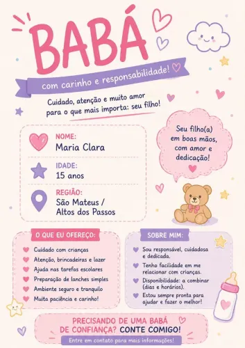 Babá