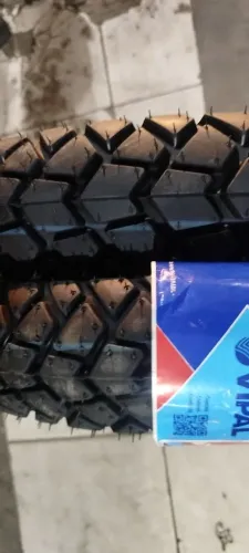 Pneus