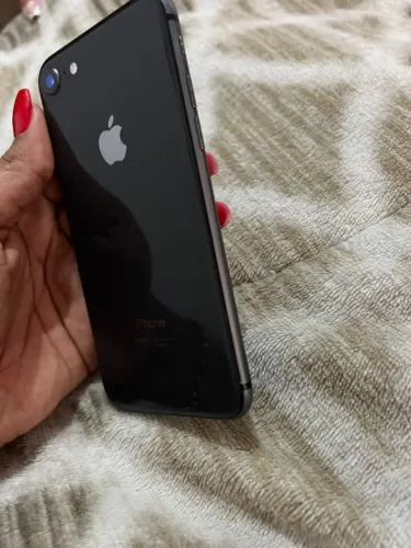 iPhone 8 Plus