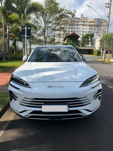 BYD Song Plus 1.5 16V Aut. (hibrido) 2027