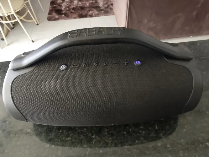 Bombox sabala dr909