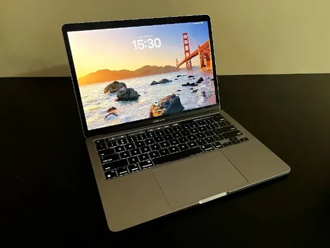 MacBook Pro M1 TouchBar 16GB