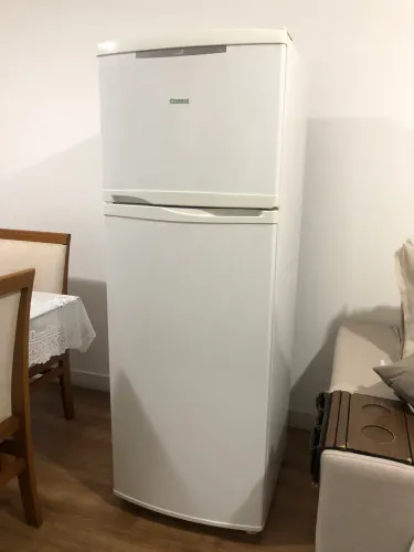 Geladeira duplex FrostFree ótimo estado