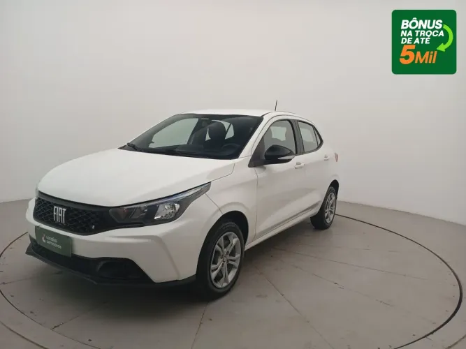 Fiat Argo Drive 1.0 Firefly 2026