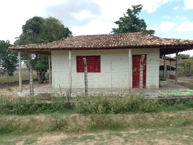 ALUGO UM ÓTIMO SÍTIO NO POVOADO ITAPERINHA, LAGARTO