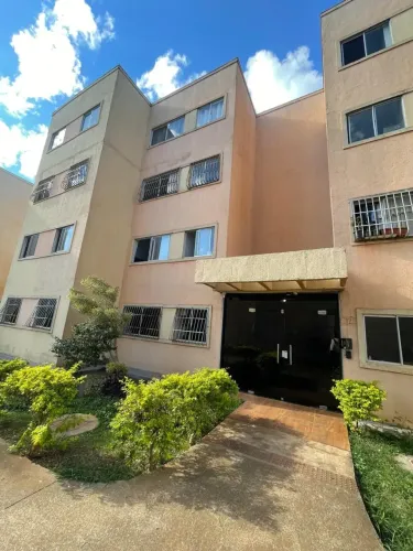 VENDO ÁGIO DE APARTAMENTO 3 QUARTOS SENDO 1 SUÍTE!! PRESTAÇÕES DE 1.625,00 REAIS!