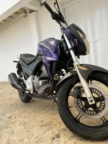 Cb300r