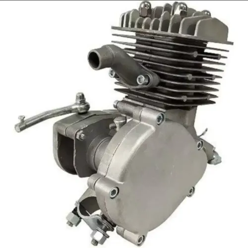 Motor parcial de bike motorizada
