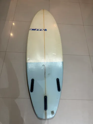 Prancha de Surf 5?9 - 28L 