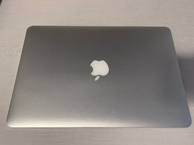 Macbook Air 2017 13 Polegadas