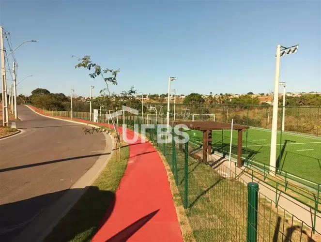 Jardins Versalhes - Terreno Residencial