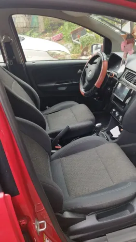 Volkswagen Spacefox Trend I Motion 1.6 T. Flex 8V 2013