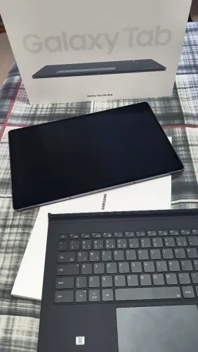 Tablet Samsung Galaxy S10 Ultra 512GB - 100%