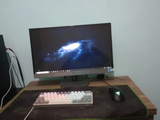Pc montado 