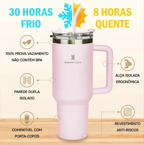 Copão térmico 1.2L 