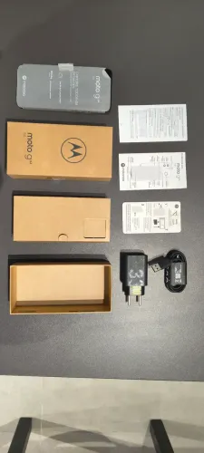 Celular Motorola MotoG84 5G 256GB