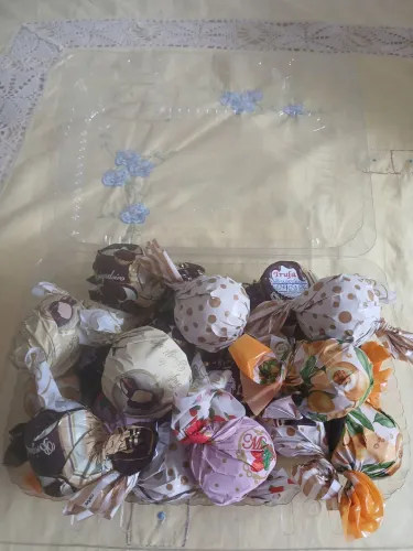 Trufas para revenda