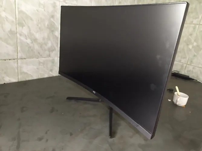 Vendo Monitor Gamer 27P