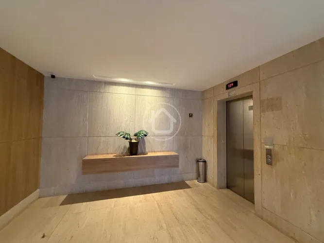APARTAMENTO 4 DORMITÓRIOS - VIVENDAS DO BOSQUE
