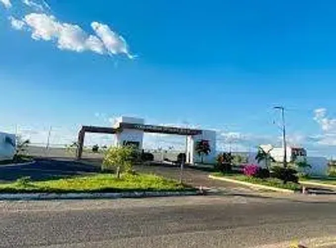 LOTE EM CONDOMINIO - MONTE CARLO