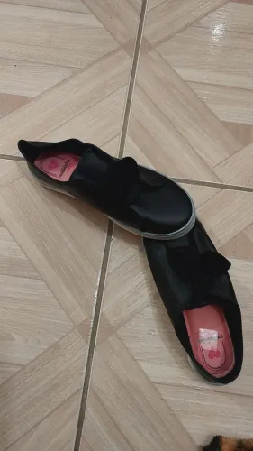 Tênis Molekinha