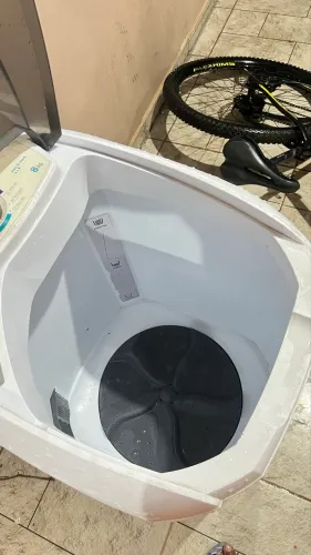 Tanquinho