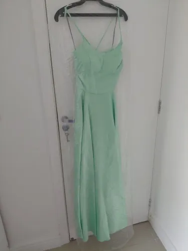 Vestido de festa