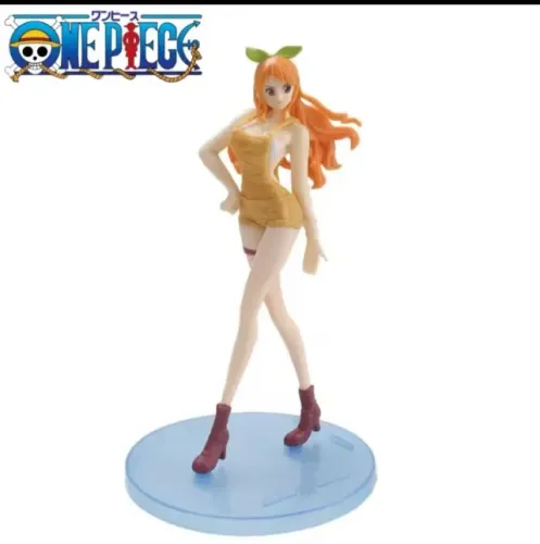 BANDAI DXF THE GRANDLINE SERIES EXTRA Nami