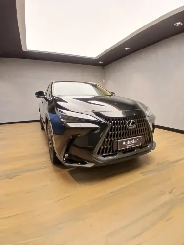 Lexus NX-350H Dynamic 2.5 16V Aut. (hybrid) 2025