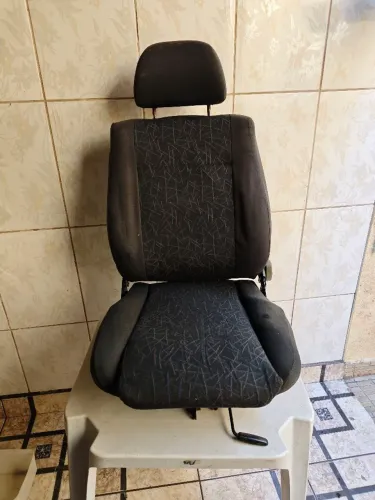 banco semi Recaro para VW todos.