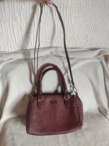Bolsa Guapa