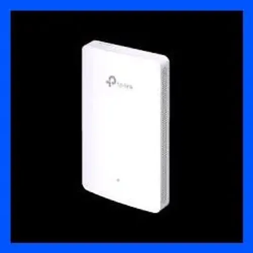 Access point tp-link eap235-wall ac1200 wi-fi 5 dual band branco
