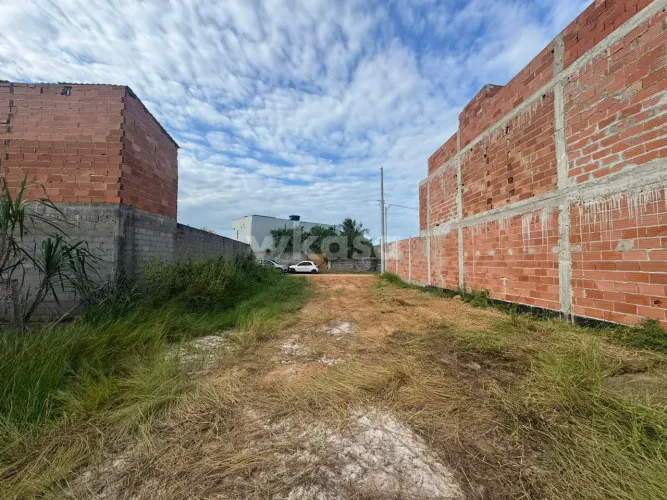 Lote / Terreno em Praia Grande - Fundão