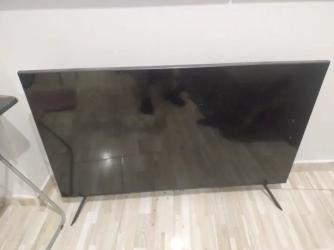 SMART TV SAMSUNG 50" COM DEFEITO