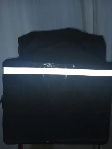 Promoção Bag térmica refletiva