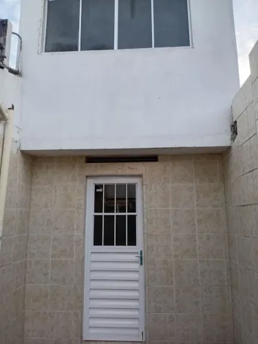 Apartamento duplex