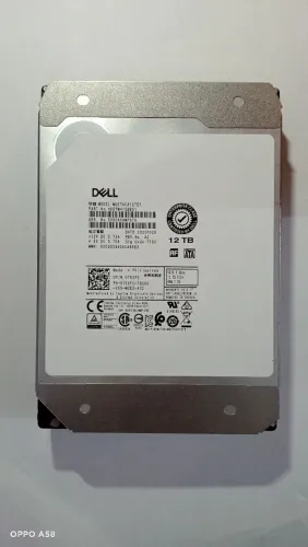 HD DELL 12Tb