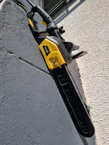 Eletrosserra Vonder EV 1600
