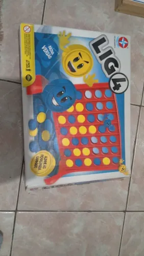 Jogo liga4