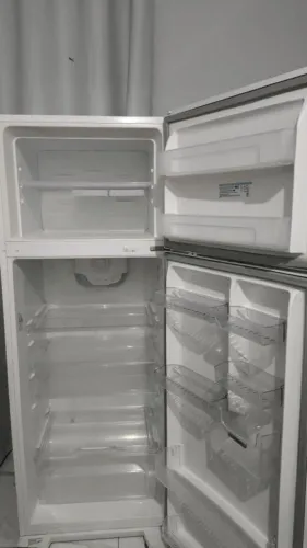Geladeira duplex Eletrolux