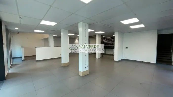 PONTO COMERCIAL em CAMPINAS - SP, CAMBUÍ