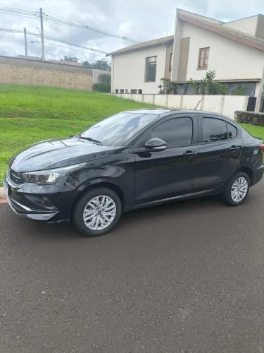Fiat Cronos 1.3 8V Flex 2022