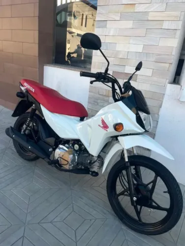 Pop 110i ES 2027 0 km